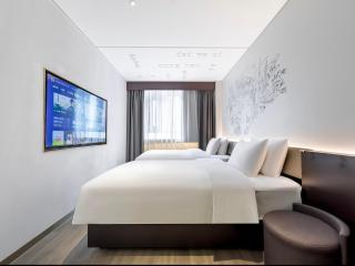 CitiGO Hotel Shanghai Xujiahui - 1