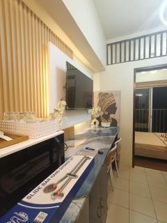 Quiet Relaxing Home with Balcony - 2