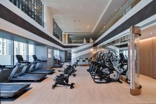 Millennium Hotel Taichung - 6
