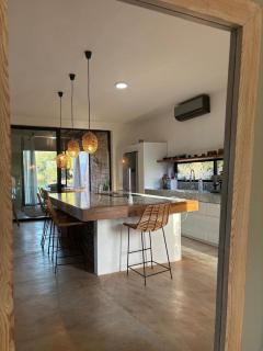 Villa Terra Akal - 6