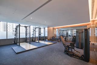 Millennium Hotel Taichung - 5