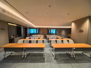 JI Hotel Yanji West Market Department Store - 1