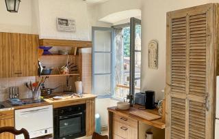 Pet Friendly Apartment In Ghisoni - 8