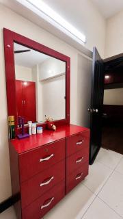 Secure 2BR Apartment near Karachi Airport with Lift & Parking - 3