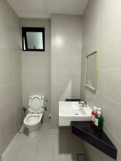 Near Vivacity Emart TT3 4room 3room 2room - HOPEHOME - 2