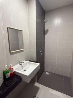 Near Vivacity Emart TT3 4room 3room 2room - HOPEHOME - 4