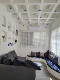 Serenity Apartment in Dalia - 4