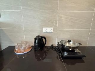 Near Vivacity Emart TT3 4room 3room 2room - HOPEHOME - 5