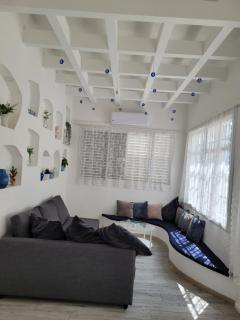 Serenity Apartment in Dalia - 2