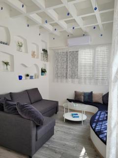 Serenity Apartment in Dalia - 1