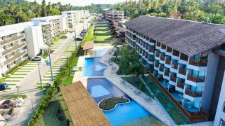 Pé na areia - Carneiros Atlântico by BLU stay - 8