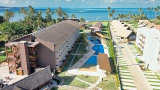 Pé na areia - Carneiros Atlântico by BLU stay - 6