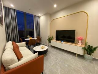 22F Luxury Condo Viewing Halong Bay Water Music - 7
