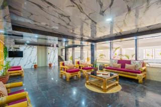 Hotel O Signature Grande - 3