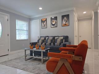 Tranquil House in Lake Mary - 9