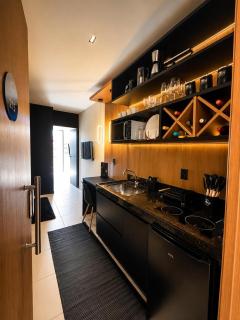 FLAT RESORT LUXO MALIA 215E- Porto de Galinhas - Muro Alto - 8