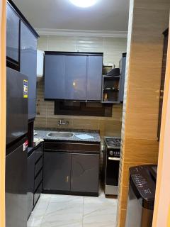 In my city, 2 bedrooms and 2 bathrooms - 0