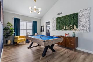 Resort-Style 5BR FREE Pool Heat Putting Green - 8