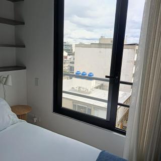 Bogotá Country Suites - 7