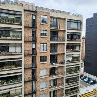 Bogotá Country Suites - 2