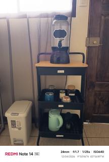 Cony's house - 6