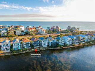 Margarita Villa A - Waterfront villa, steps to beach, heated pool, beach gear - 7