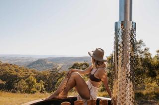 Tiny Astrid - Blue Mountains - 0