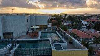 Edf Tours du Porto - Praça três de Porto de Galinhas, 4min da praia e 250m do centrinho by BLU stay - 4