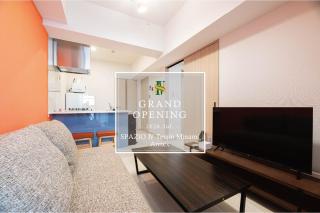 SPAZIO 4 Tenjin Minami Annex - 0