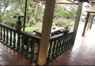 Finca Bello Horizonte Cali - 4
