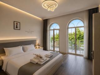 SAkura Hotel Astara - 7