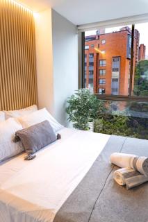 Skyline Studio, Workspace, El Poblado - 9
