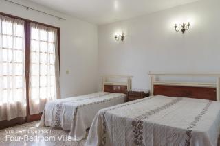 Akivillas Quarteira Rose - Quarteira - 1