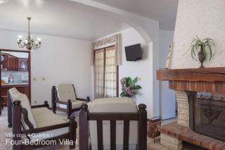 Akivillas Quarteira Rose - Quarteira - 5