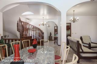 Akivillas Quarteira Rose - Quarteira - 6