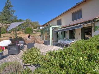 Gîte spacieux avec jardin et terrasse à Saint-Galmier - FR-1-496-300 - 6
