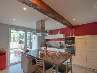 Gîte spacieux avec jardin et terrasse à Saint-Galmier - FR-1-496-300 - 4