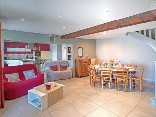 Gîte spacieux avec jardin et terrasse à Saint-Galmier - FR-1-496-300 - 2