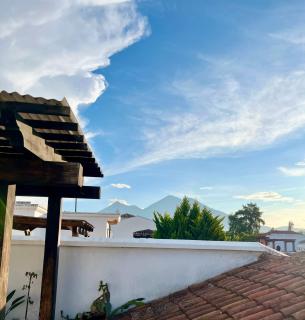 Casa Don Pancho - 0