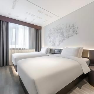 CitiGO Hotel Shanghai Xujiahui - Shanghai - 2