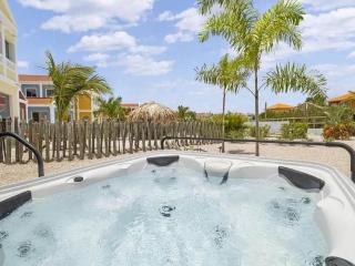 Tropical private apartment with private garden - 5