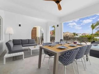 Tropical private apartment with private garden - 6