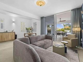 Tropical private apartment with private garden - 9
