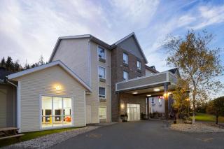 Hôtel TERRA Laurentides - 0