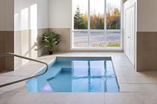 Hôtel TERRA Laurentides - 6