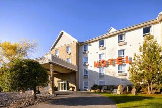 Hôtel TERRA Laurentides - 5
