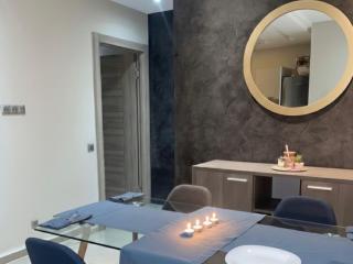 Small modern cocoon - 4