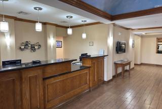 Wingate by Wyndham Lubbock TX South - 7