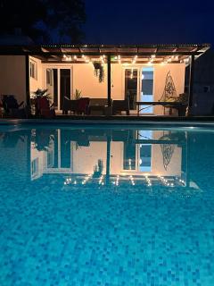 Casa Marbella en Retalhuleu - 1