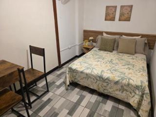 Carolina Hostel - 1